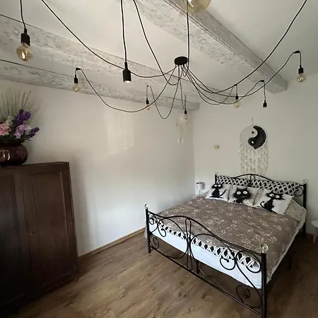 Nad Hamernia Apartamento