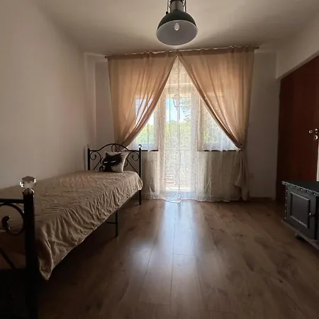 Apartament Nad Hamernia