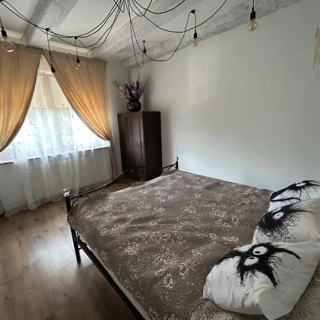 Nad Hamernia Apartament