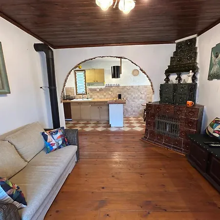 Apartament Nad Hamernia