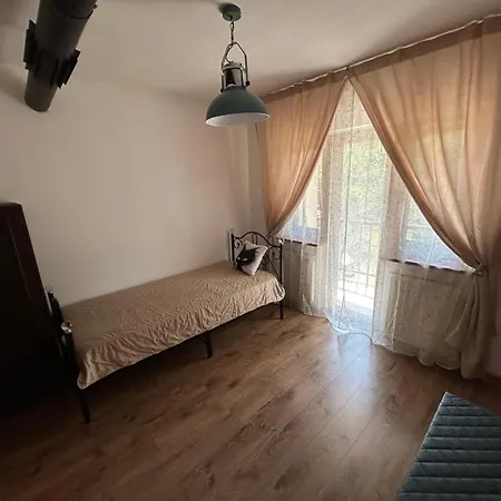 Apartament Nad Hamernia *